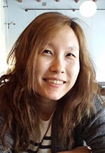 Dr. Eunbin Chung