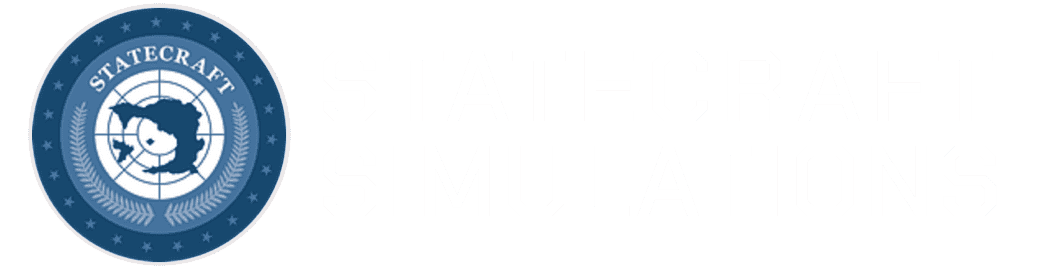 Statecraft Simulations | Digital Sim Teaching Tools
