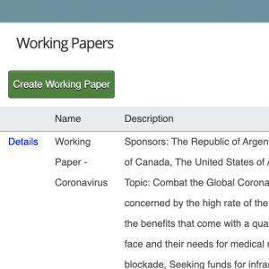 Organize Papers